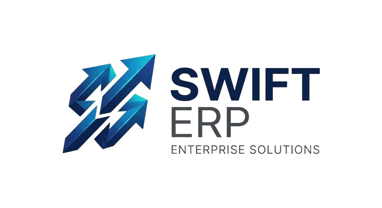 swifterp logo
